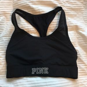 PINK/VS ultimate sports bra